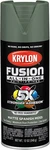 Krylon Fusion All-in-one Adhesive Spray Paint For Indoor/outdoor Use, 12 Oz, Spa New. Price: $13.63.