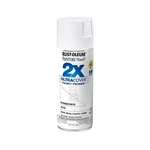 Rust Oleum 249843 Painter's Touch 2X Ultra Cover Satin Blossom White Spray New. Price: $13.29.