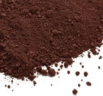 Concrete Cement Pigment-brown Iron Oxide Powder, 0.44, New. Price: $14.28.