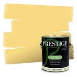 Prestige Paints Exterior And Premiumr One 1-GALLON Satin Comparable New. Price: $90.89.