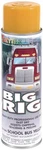 Spray Paint Professional Coatings Big Rig School Bus Yellow 20-1686 Seymour New. Price: $28.99.