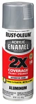 Rust Oleum Automotive Acrylic Enamel 12 Ounce All One Paint And Primer New. Price: $17.11.