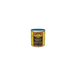 Cabot 19459-05 Australian Timber Oil Wood Stain Finish, Mahogany Flame, Qt. New. Price: $43.07.