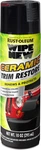 Wipe New Rust-oleum 381705 Ceramic Trim Restore, 10 Oz. Price: $14.47.