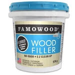 Pine Bonding Adhesive Solvent Free Professional Wood Filler Stainable 15 Min Dry New. Price: $18.19.