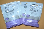 Lot Of 5 1OZ Packets Paint Scentsations! Additive - Clean & Crisp New. Price: $9.99.