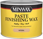 Minwax Paste Finishing Wax, 16 Oz., Natural New. Price: $22.99.