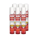Zinsser Turbo Spray Primer 26OZ Pack Of Ultimate Stain Blocker New. Price: $154.89.
