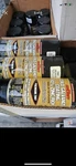 Aervoe 7007 13OZ 93% Zinc-rich Brite Cold Galvanize Coating Aerosol Spray New. Price: $14.95.