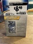 Rust-oleum 238469 Epoxyshield Decorative Color Chips Blue Gray Blend 454G New. Price: $15.00.