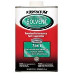 1-QT. Professional Grade Multi-purpose Solvent (4-PACK) New. Price: $61.22.