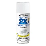 Rust-oleum 249090 Painter's Touch 2X Gloss White Multi-purpose Spray 12OZ New. Price: $15.73.