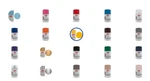 Krylon Short Cuts Spray Paint 3 Oz Priced Per Can New. Price: $9.99.