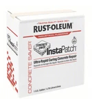 Rust-oleum Concrete Repair: Gal 276981 Open. Price: $199.99.