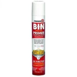 Rustoleum 356880 Bin Aerosol Primer Turbo Spray 26 Oz White New. Price: $136.76.