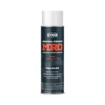 Seymour 620-1413 Industrial Mro High Solids Spray Paint, Gloss White 16 Ounce New. Price: $18.59.