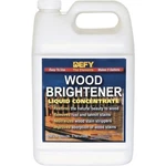 Defy Wood Brightener New. Price: $34.06.