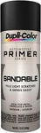Dupli-color Sandable Primer 12 Oz Aerosol Spray Paint Black Hot Rod New. Price: $16.99.