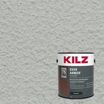 Over Armor Textured Solid Coating Resurfacer For Wood, Composite And Concrete New. Price: $80.99.