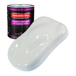 Restoration Shop Cameo White Acrylic Urethane Gallon Only Auto Paint New. Price: $165.99.