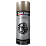 Dupli-color HWP105-6PK High Performance Wheel Paint Bronze 12 Oz Aerosol Can New. Price: $95.43.