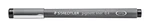 Staedtler Water-based Pigment Liner, Black, 0.4MM, 10 Pieces New. Price: $43.66.