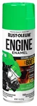 Rust-oleum 366436 Engine Enamel 11 Ounce (pack Of 1), Gloss Grabber Green New. Price: $20.69.