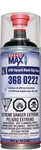 Spraymax 3680222, Topcoat Black High Gloss 2K Paint New. Price: $28.88.