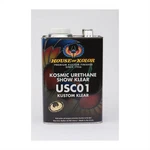 House Of Kolor USC01 Gallon Kosmic Urethane Show Klear, High Uv Protection New. Price: $230.75.