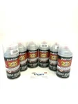 Duplicolor BCL0125-6 Pack Perfect Match Protective Clear Top Coat Finish 8 Oz New. Price: $69.99.