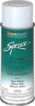 Seymour Of Sycamore, Inc. SEY-98-12 Top Quality Spray Paint That Is Economical New. Price: $30.01.