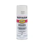Rust Oleum Clean Metal Primer 12 Ounce Flat White Oil Based Spray Paint New. Price: $17.24.