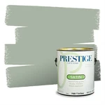 Prestige Paints Interior And Premiumr One 1-GALLON Satin Comparable New. Price: $98.94.