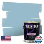 Prestige Paints Exterior And Premiumr One 1-GALLON Semi-gloss Comparabl New. Price: $92.65.