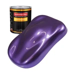 Restoration Shop - Plum Crazy Metallic Urethane Basecoat Auto Paint Quart P... New. Price: $169.86.