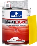 Maxilight Superior Lightweight Auto Body Filler - Easy Application, Smooth New. Price: $53.99.