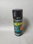 Minwax Helmsman Satin Clear Spray Polyurethane, 11.5 Oz. 33255000 Can New. Price: $15.79.