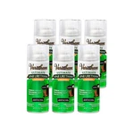 Varathane Oil-based Ultimate Spar Urethane Spray (pack Of 6), Semi-gloss New. Price: $123.81.