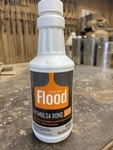 Deft/ppg Flood FLD41 Emulsa Bond For Paint Adhesion, Quart New. Price: $19.99.