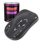 Restoration Shop Machinery Gray Acrylic Urethane Gallon Only Auto Paint New. Price: $165.99.