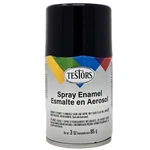 Testors Gloss Black Enamel Spray Paint 3OZ 1247 New. Price: $9.99.