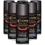 Plasti Dip Luxury Sapphire Metallic Spray Paint 11-OZ Black (6-PACK) New. Price: $105.72.