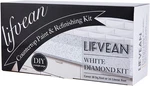 Lifvean Granite Countertop Paint (pack Of 1), Acrylic-white New. Price: $96.99.