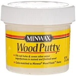 Minwax Wood Putty 375 Oz White Non Hardening Filler For Repairs New. Price: $10.79.
