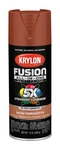 Krylon Fusion All-in-one Adhesive Spray 12 Ounce (pack Of 1), Terracotta New. Price: $16.49.
