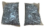 Rust-oleum Epoxy Shield Garage Floor Coating Chip Flakes Tan 2 Bags = Lbs Ttl New. Price: $24.99.