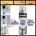 Chrome Spray Paint Smooth Finish For Metal, Plastic & More 400ML Multi-surfa New. Price: $31.99.