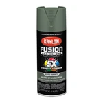 Krylon All One Spray Paint 12OZ Strong Adhesion Indoor Outdoor Rust Protec... New. Price: $10.69.