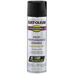 Rust-oleum 7578838 Preventative Spray Paint, Black, Flat, Solvent, 15 Oz New. Price: $9.02.