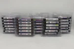 60 Pack Set Of Assorted Mohawk Fil Stik Boxes For Woodworking - Multiple Colors! New. Price: $99.99.